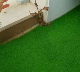 Watch your weeds wither away within a day or two!