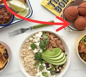 These EZ Bombs will completely change the way you cook (these are brilliant!)