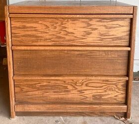 Do this before you paint any piece of furniture to make it look 10 times better