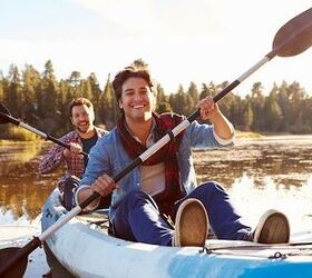 This summer, make every weekend count