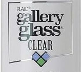 Gallery Glass Clear
