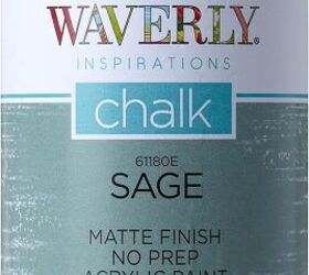 Waverly Chalk Paint