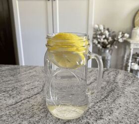 Grab lemons and a jar for this easy summer hack that works like a charm!
