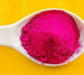 A Teaspoon On An Empty Stomach Will Burn 20Lbs Of Fat A Week