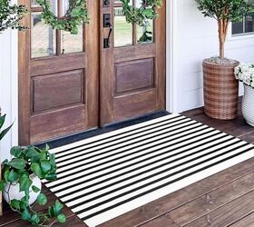 10 gorgeous items to upgrade your entryway this summer