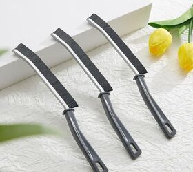 Our summer cleaning kit: 10 must-have tools & products