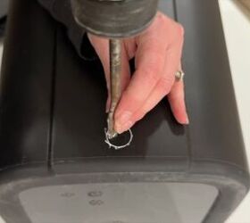 Easy step-by-step guide to making your own rainwater collection barrel 