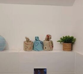 How to Make Gorgeous Toilet Paper Roll Covers That Boost Your Bathroom