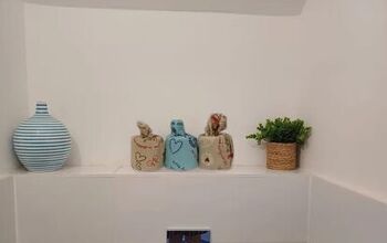 How to Make Gorgeous Toilet Paper Roll Covers That Boost Your Bathroom