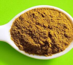 A Teaspoon On An Empty Stomach Will Burn 20Lbs Of Fat A Week