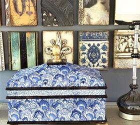 Thrift Store Decor Ideas: Creative Upcycles With Decoupage