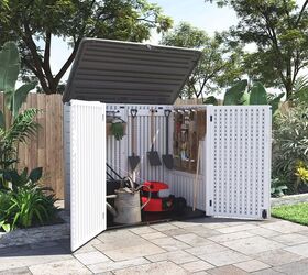 10 brilliant backyard organizers that will simplify your summer