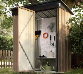 10 brilliant backyard organizers that will simplify your life