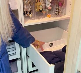 15 Amazon organizers to bring instant order to your chaotic closet