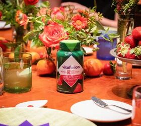 Forget Everything You Knew About Vitamins—vitafusion's Are Loud, Bold, and Backed by Chief Flavor Officer Brad Leone