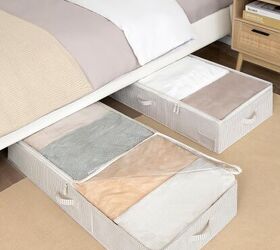 10 Clever Storage Solutions That Double as Decor | Hometalk