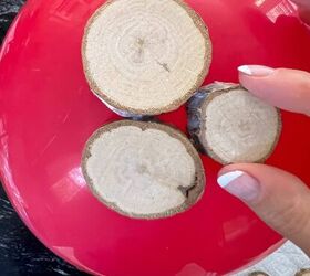 You're going to need a balloon for this surprisingly stunning decor idea