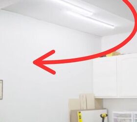 How she made her overheated summer home more comfortable AND more beautiful