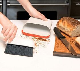 These quick-clean tools can get the job done in 5 minutes or less