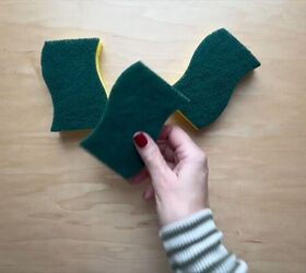 how to use sponges for household hacks, Uses for dish sponges you never thought of