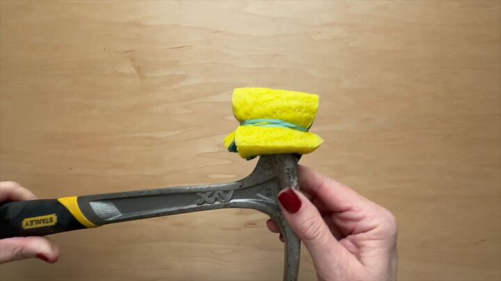 Using A Sponge How To Use Sponges for Smart Household Hacks | Hometalk