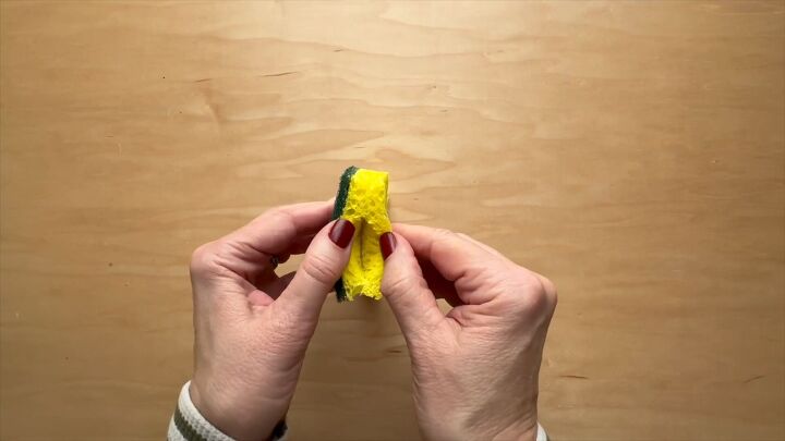 Using A Sponge How To Use Sponges for Smart Household Hacks | Hometalk