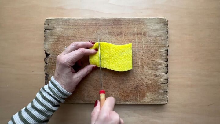 Using A Sponge How To Use Sponges for Smart Household Hacks | Hometalk