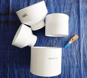 This is one of the best planter hacks of the summer (so smart!)