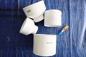 This is one of the best planter hacks of the summer (so smart!)