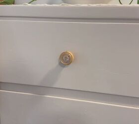 Easy furniture update
