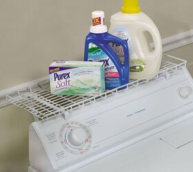 12 clever products that will make your laundry room work smarter, not harder