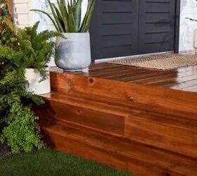 The true secret to a beautiful deck that lasts for years!
