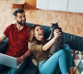 Pet insurance could help you offset rising veterinary costs