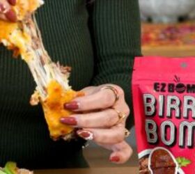 These EZ Bombs will completely change the way you cook (these are brilliant!)