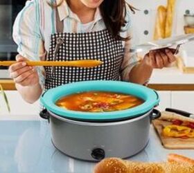 Make Your Crock-Pot Work Smarter With These Clever Accessories