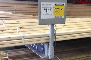 It takes just $10 and 30 minutes to get this trend everyone loves