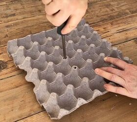 Easy steps to build your own Keepsake Cutting Board
