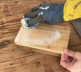 Budget-friendly sink organizer
