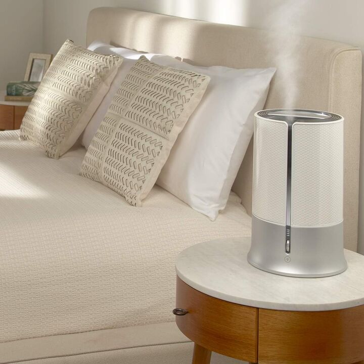 Chic Humidifiers and Purifiers That Don’t Look Like Eyesores | Hometalk