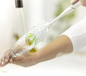 Amazon's 10 best multi-use cleaning brushes—& you'll want to buy every one!