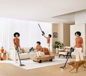Skip the $500 Vacuums—This $179 Eureka Stick Cleans Just as Well