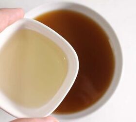 The brilliant reason that everyone might want to spray cayenne pepper and garlic outside this week