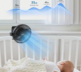 10 ridiculously good Amazon Prime deals on popular cooling fans (save for tomorrow!)