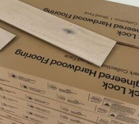 Malibu Wide Plank Engineered Hardwood Flooring