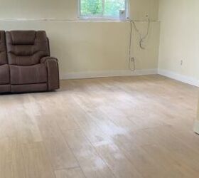 Malibu Wide Plank flooring