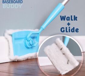 These 10 cleaning brushes will be the most important cleaning tools in your arsenal