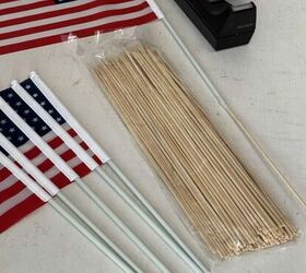 Grab a pack of skewers for this perfect summer idea