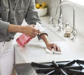 10 scented cleaning sprays that smell AMAZING