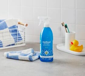 10 scented cleaning sprays that smell AMAZING