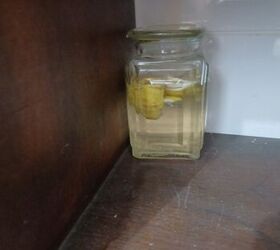 DIY citrus cleaner for your home